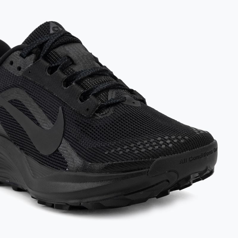 Laufschuhe für Damen Nike ACG Pegasus Trail black/anthracite/black 7
