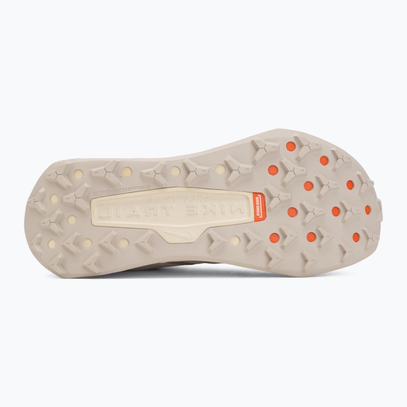 Herren-Laufschuhe Nike Wildhorse 10 light orewood brown/safety orange/cream li 4