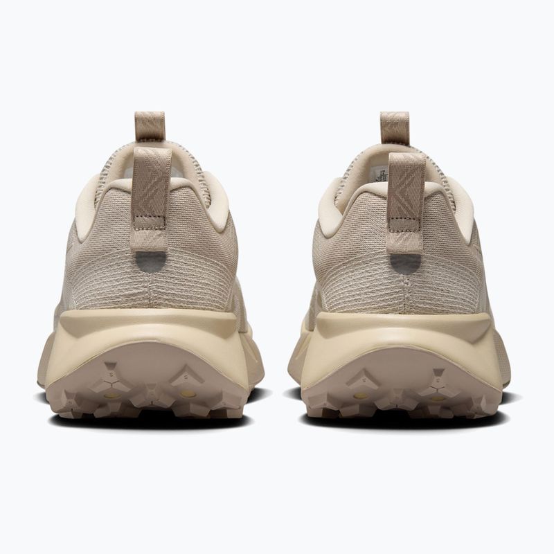 Herren-Laufschuhe Nike Wildhorse 10 light orewood brown/safety orange/cream li 4