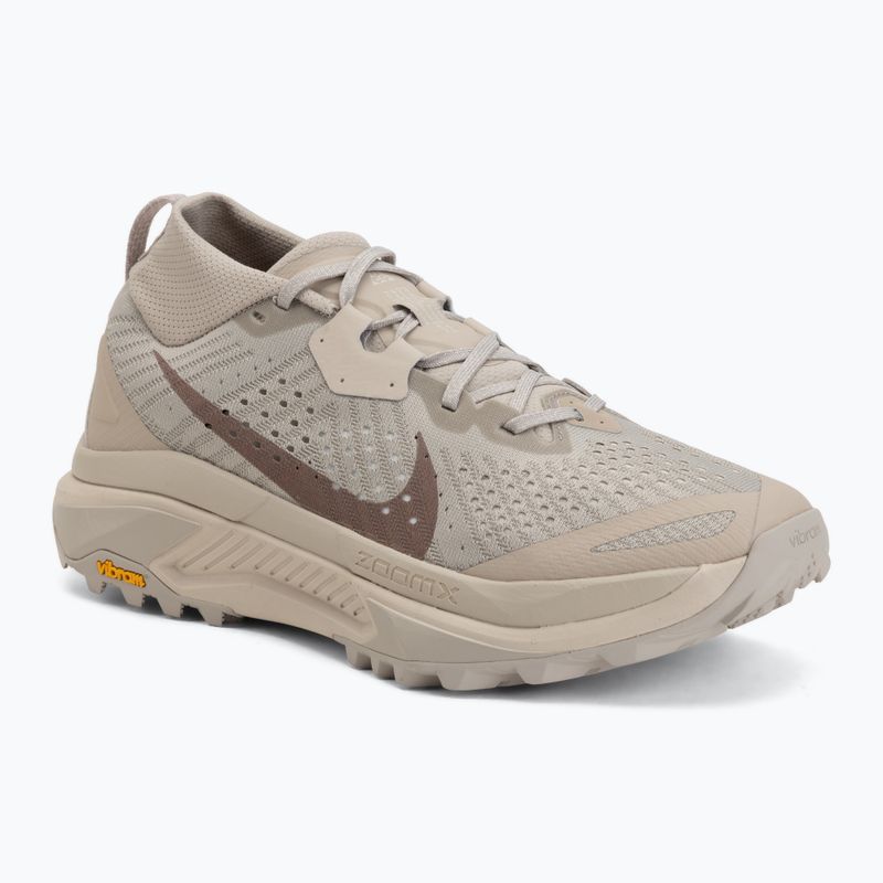 Herren-Laufschuhe Nike ACG Zegama Trail cream ii/light orewood brown/diffused taupe