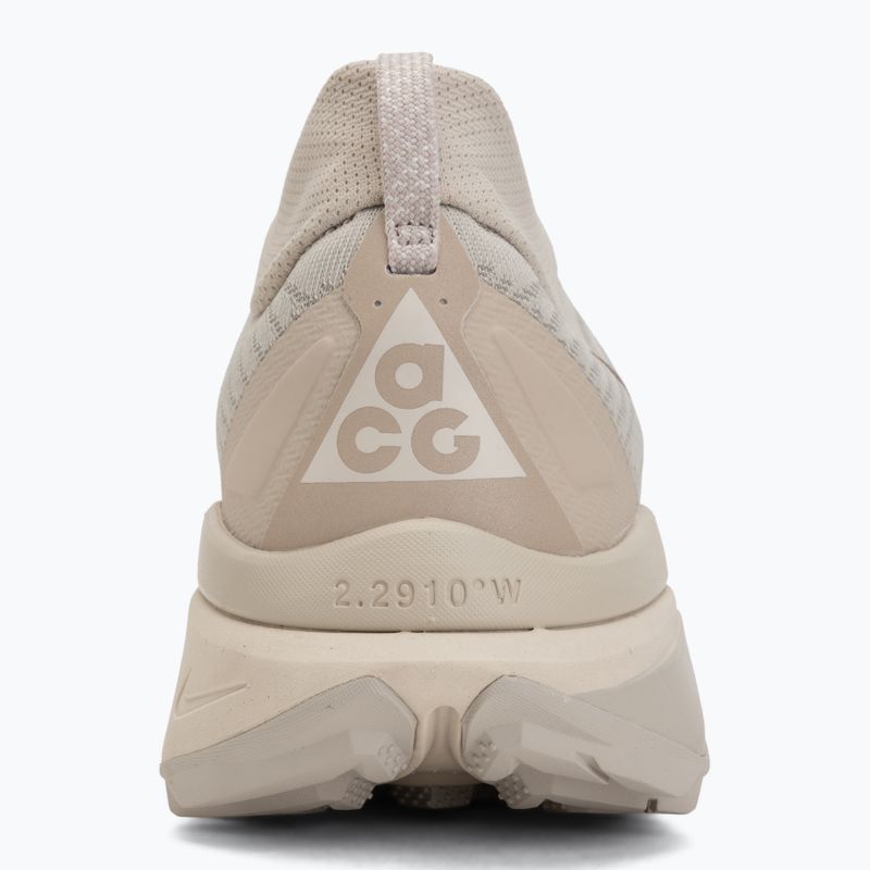 Herren-Laufschuhe Nike ACG Zegama Trail cream ii/light orewood brown/diffused taupe 6