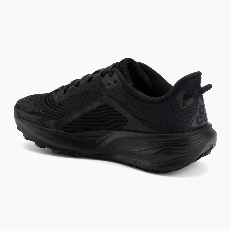 Herren-Laufschuhe Nike ACG Pegasus Trail black/anthracite/black 3
