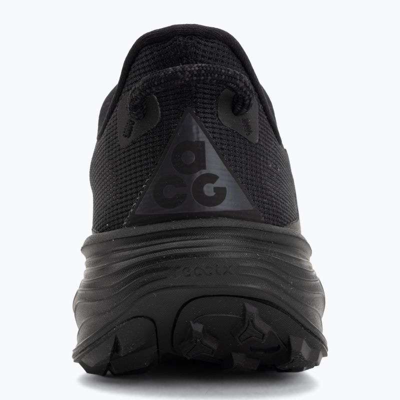 Herren-Laufschuhe Nike ACG Pegasus Trail black/anthracite/black 6