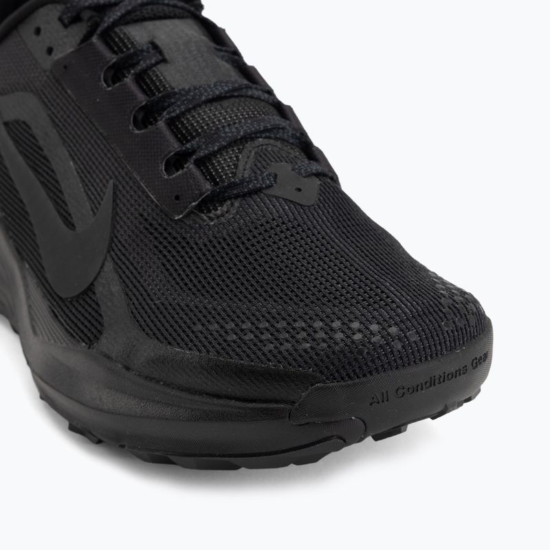 Herren-Laufschuhe Nike ACG Pegasus Trail black/anthracite/black 7