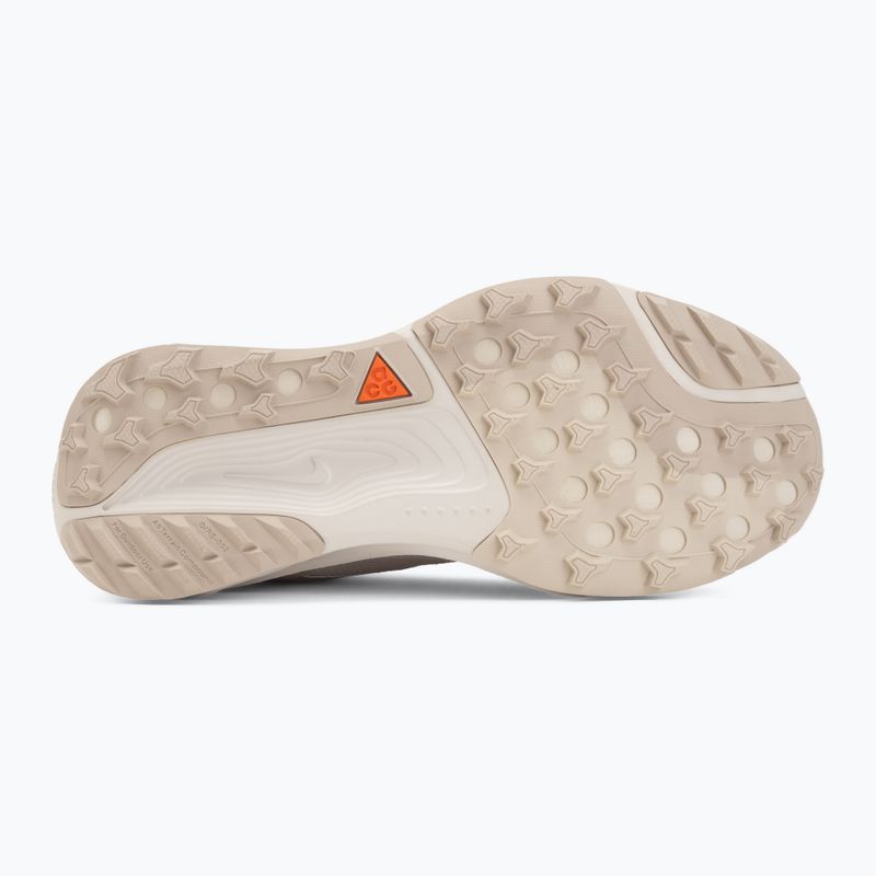 Laufschuhe für Damen Nike ACG Pegasus Trail cream ii/light orewood brown/cream ii 4