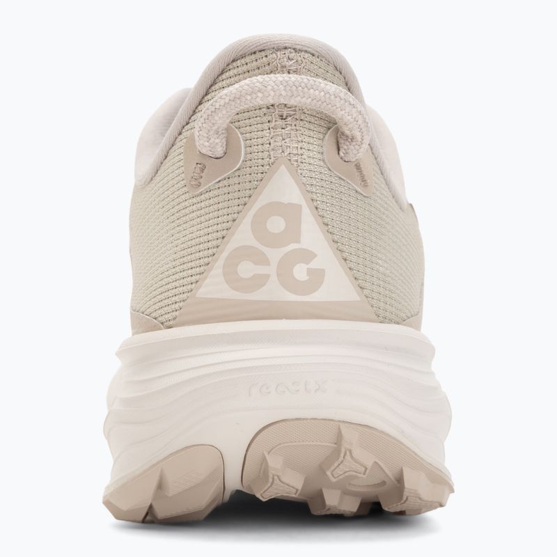 Laufschuhe für Damen Nike ACG Pegasus Trail cream ii/light orewood brown/cream ii 6