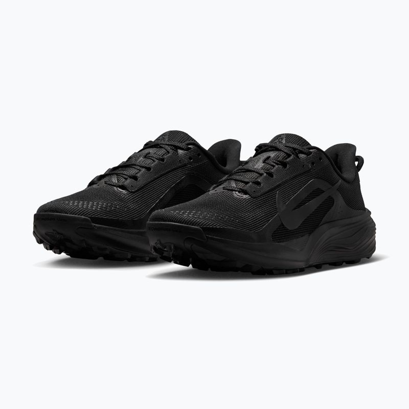 Laufschuhe für Damen Nike ACG Pegasus Trail black/anthracite/black 3