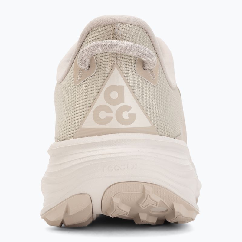 Herren-Laufschuhe Nike ACG Pegasus Trail cream ii/light orewood brown/cream ii 6