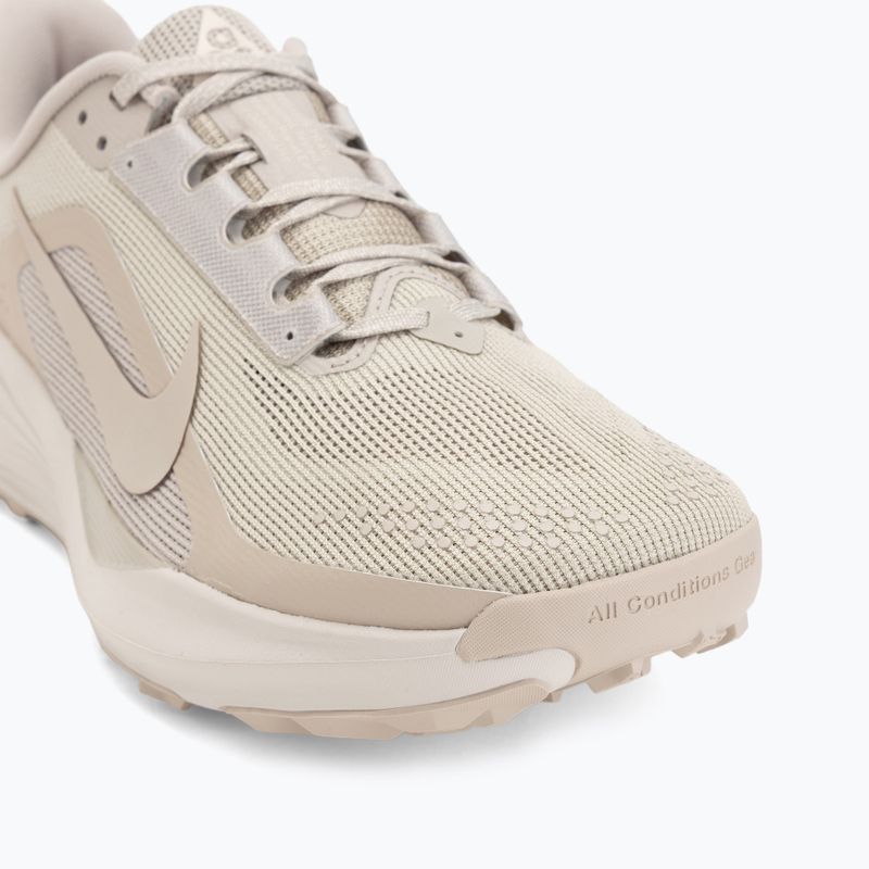 Herren-Laufschuhe Nike ACG Pegasus Trail cream ii/light orewood brown/cream ii 7