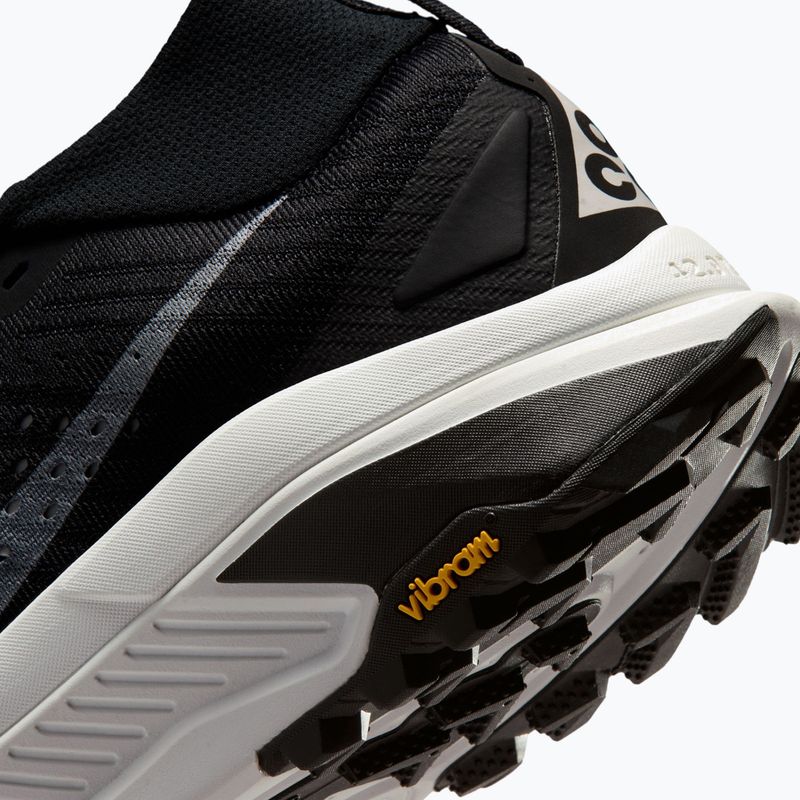 Herren-Laufschuhe Nike ACG Zegama black/safety orange/summit white 4