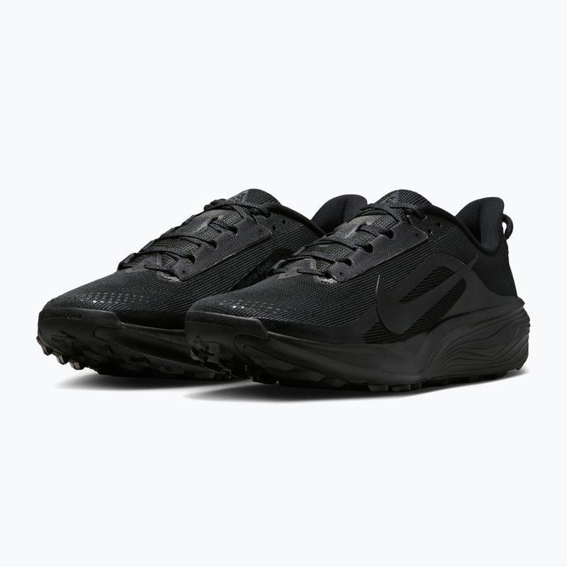 Herren-Laufschuhe Nike ACG Pegasus Trail black/anthracite/black 3