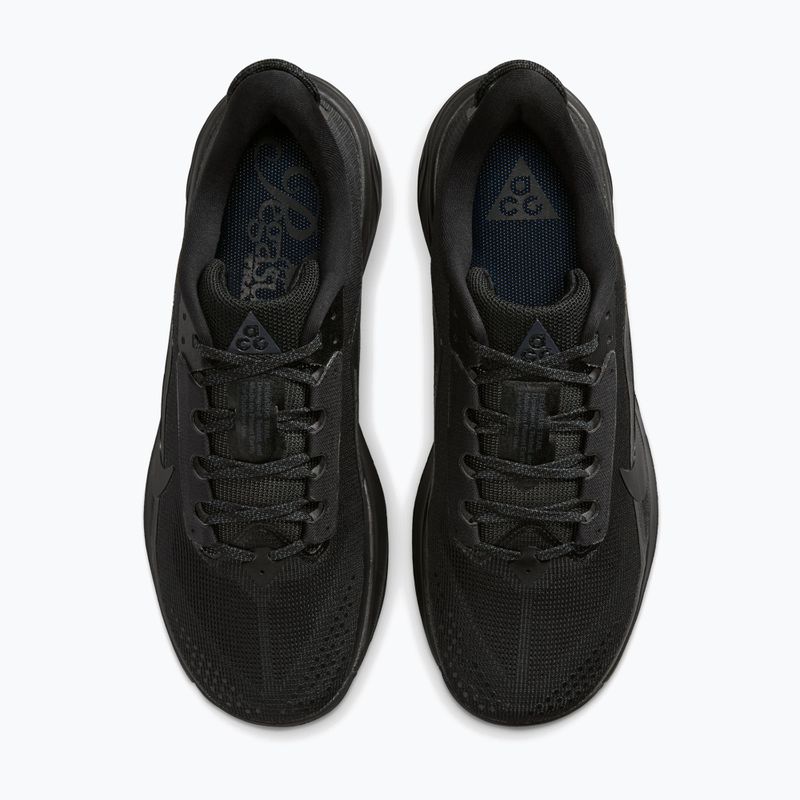 Herren-Laufschuhe Nike ACG Pegasus Trail black/anthracite/black 5