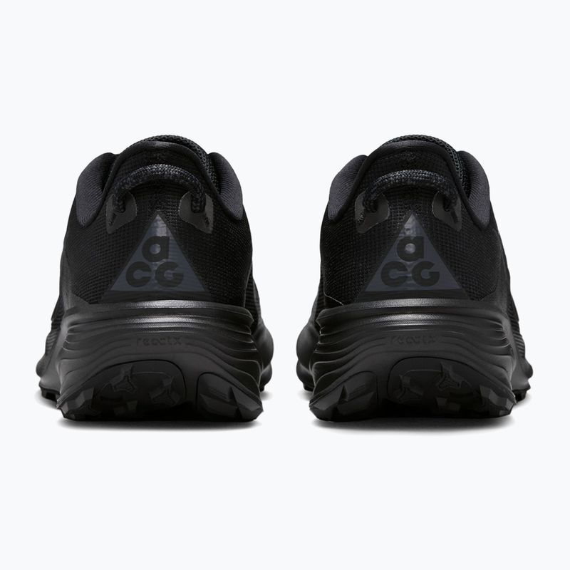 Herren-Laufschuhe Nike ACG Pegasus Trail black/anthracite/black 6