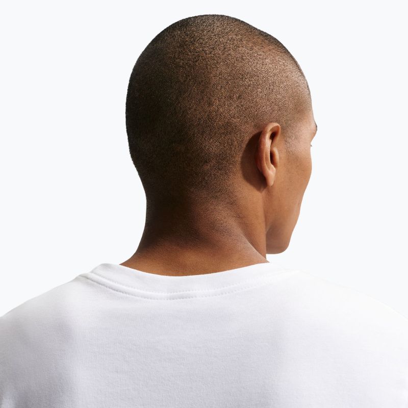 Herren-Fußballtrikot Nike FFF Soccer white 6