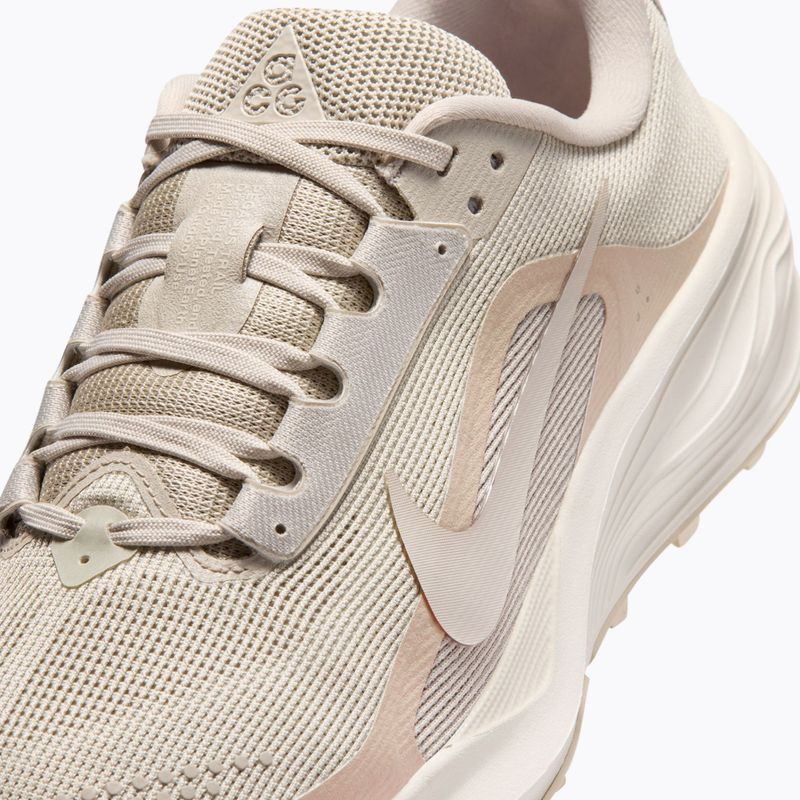 Laufschuhe für Damen Nike ACG Pegasus Trail cream ii/light orewood brown/cream ii 3