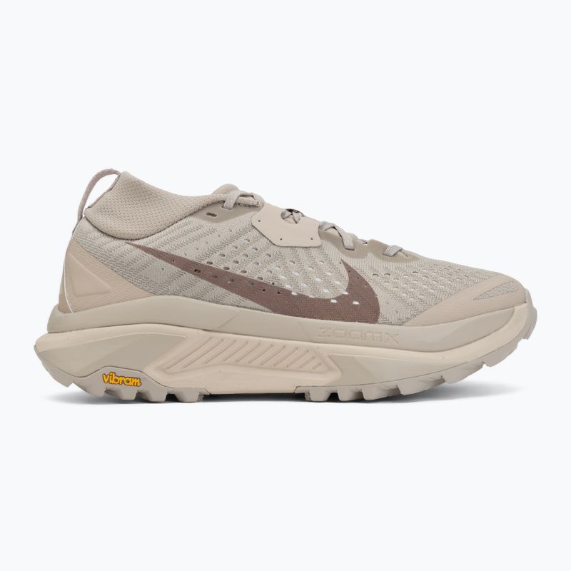 Damen-Laufschuhe Nike ACG Zegama Trail cream ii/light orewood brown/diffused taupe 2