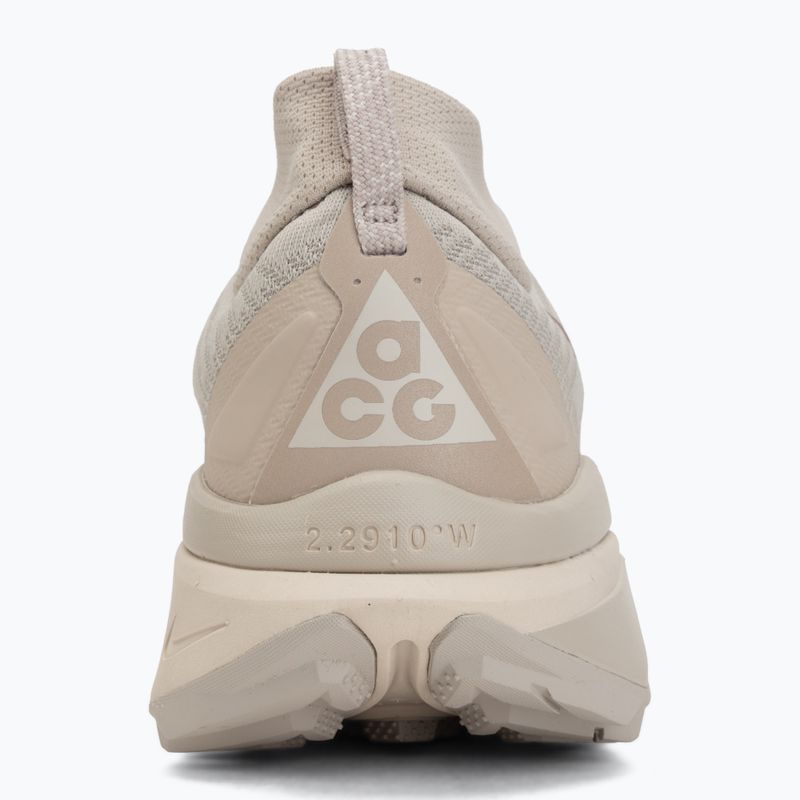 Damen-Laufschuhe Nike ACG Zegama Trail cream ii/light orewood brown/diffused taupe 6