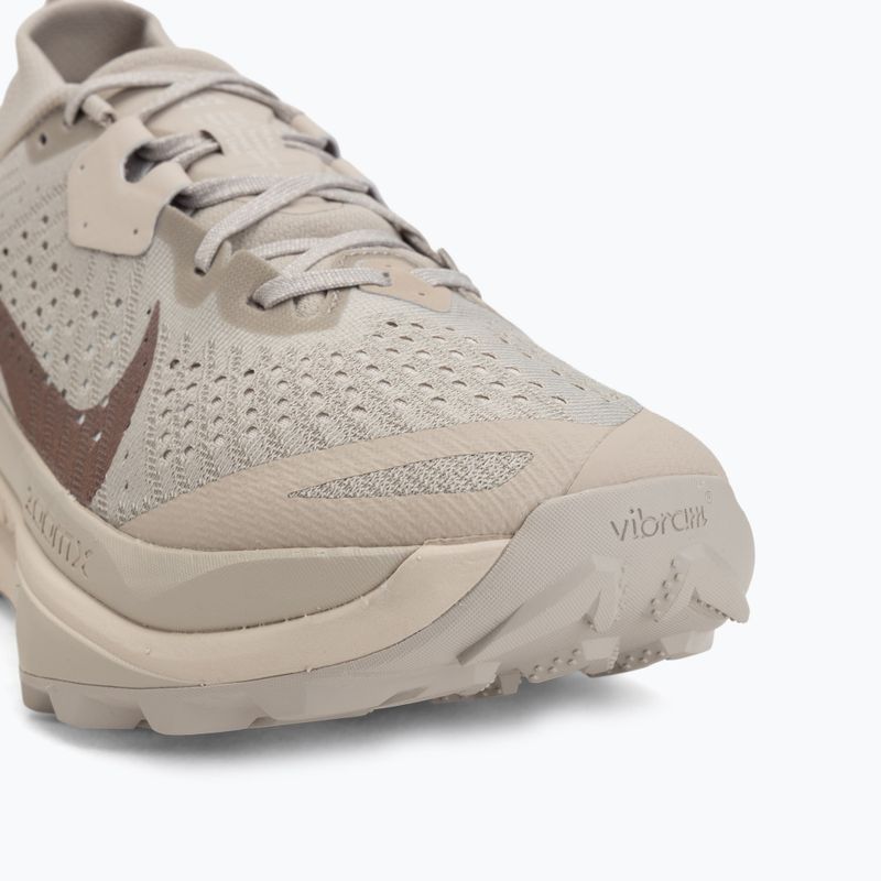 Damen-Laufschuhe Nike ACG Zegama Trail cream ii/light orewood brown/diffused taupe 7