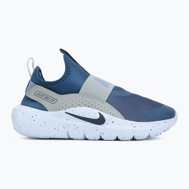 Kinderschuhe Nike Flex Runner 4 mystic navy/light pumice/midnight navy 2