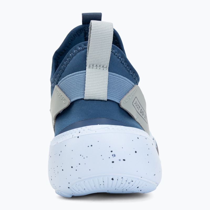 Kinderschuhe Nike Flex Runner 4 mystic navy/light pumice/midnight navy 6