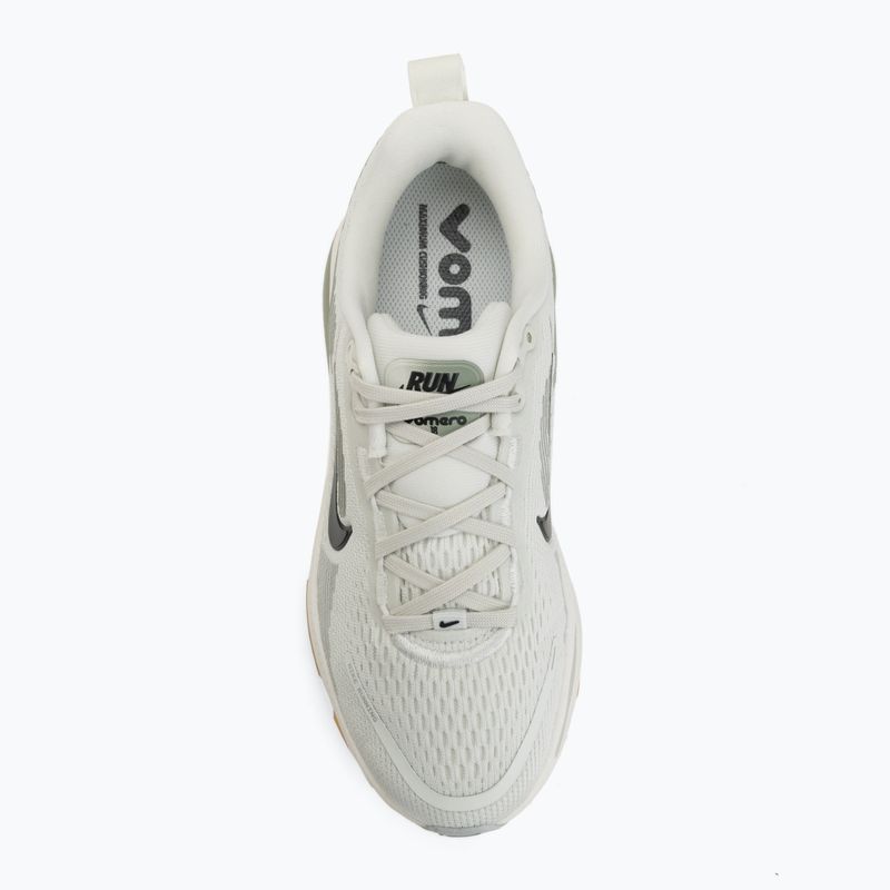 Laufschuhe Nike Vomero 18 spruce aura/jade horizon/black spruce 5