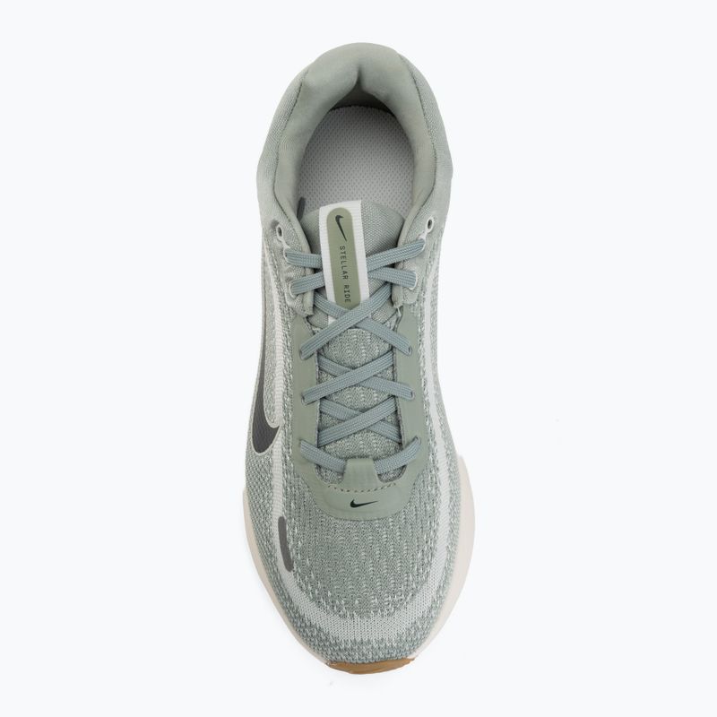 Laufschuhe Nike Stellar Ride jade horizon/spruce aura/black spruce 5