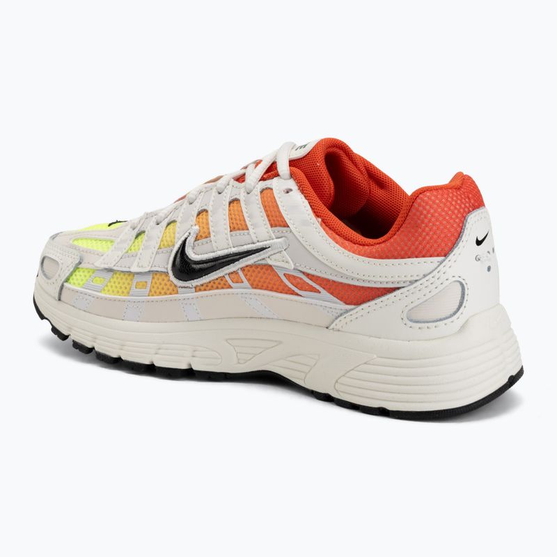 Schuhe Nike P-6000 sail/cosmicclay/volt ice/black 3