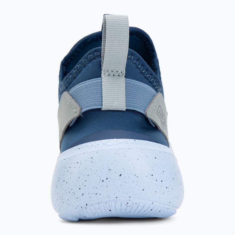 Kinderschuhe Nike Flex Runner 4 mystic navy/light pumice/midnight navy 6