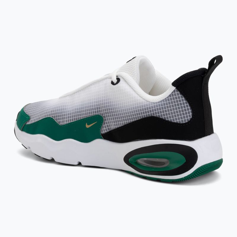 Schuhe Nike Air Max Nova white/malachite/black/ metallic gold 3
