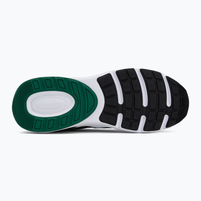 Schuhe Nike Air Max Nova white/malachite/black/ metallic gold 4