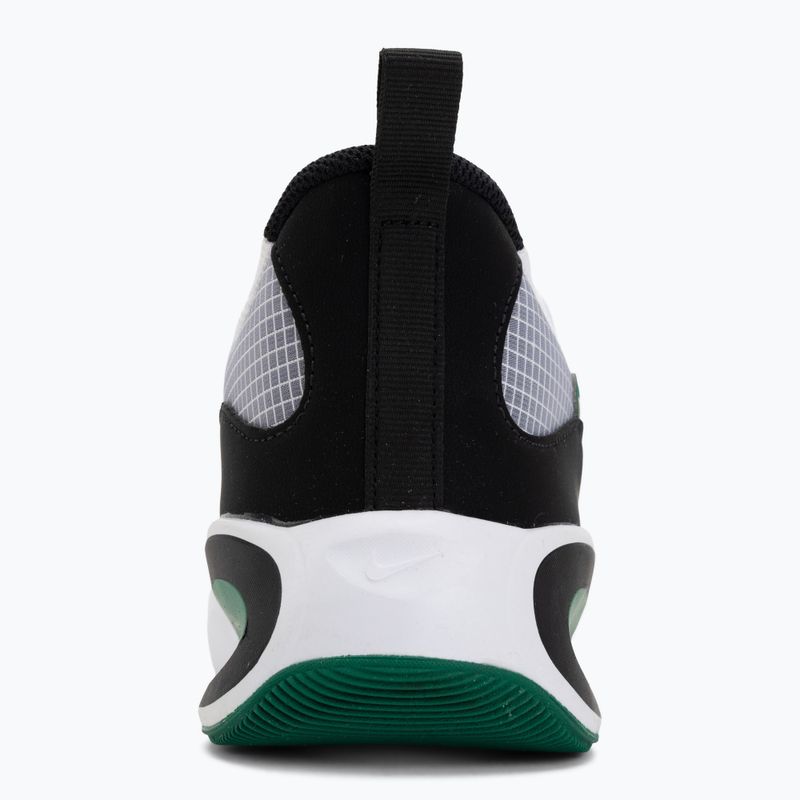 Schuhe Nike Air Max Nova white/malachite/black/ metallic gold 6
