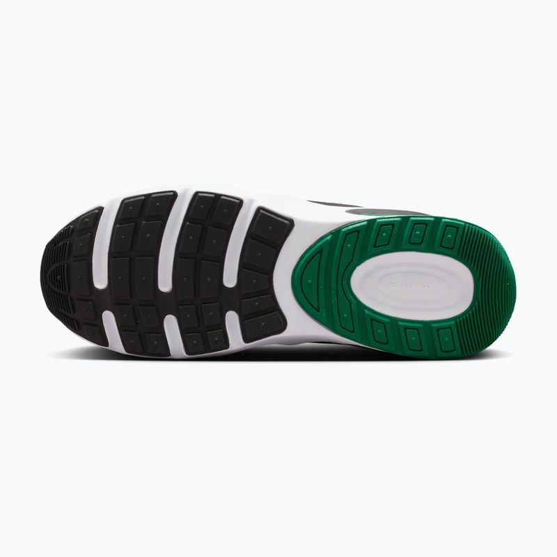 Schuhe Nike Air Max Nova white/malachite/black/ metallic gold 3