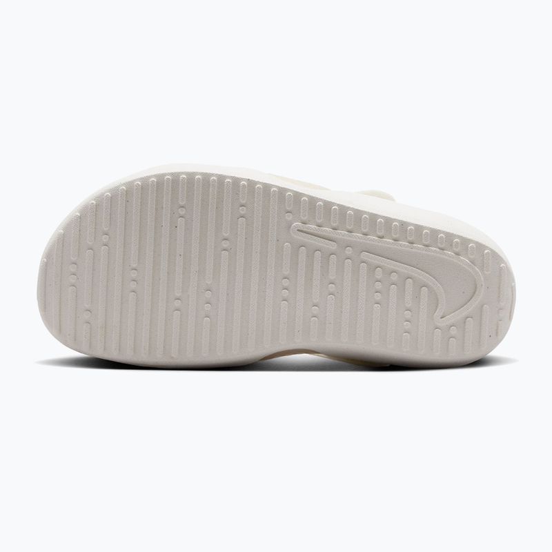 Kinder-Sandalen Nike Sunray Protect 4 Sail/Sanddrift 3