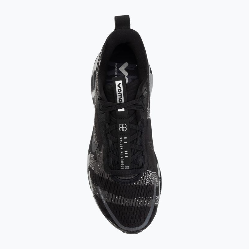 Herren-Laufschuhe Nike Vomero 18 iron grey/light smoke grey/black 5