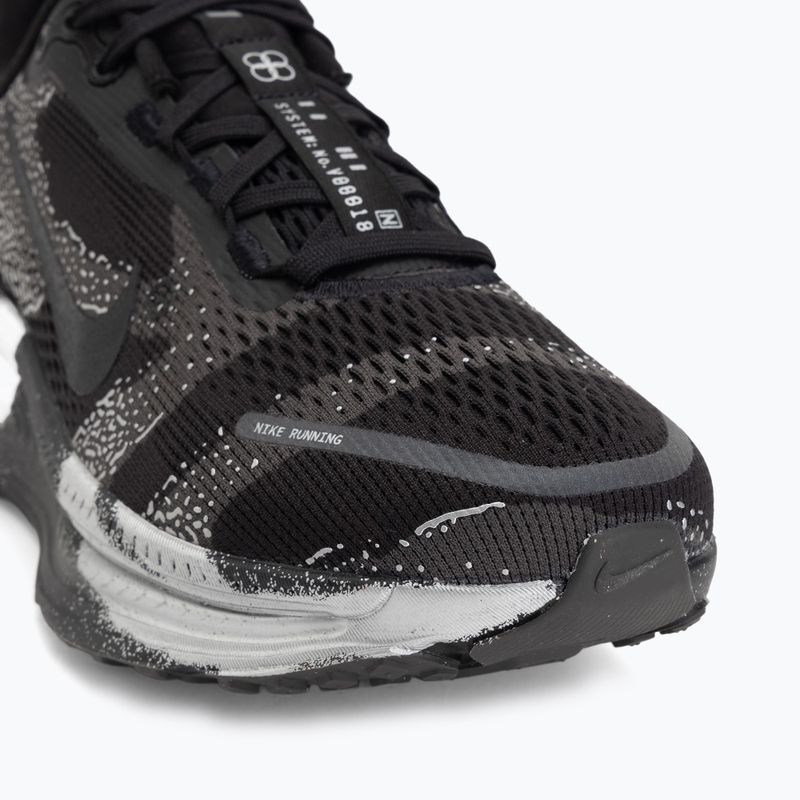 Herren-Laufschuhe Nike Vomero 18 iron grey/light smoke grey/black 7