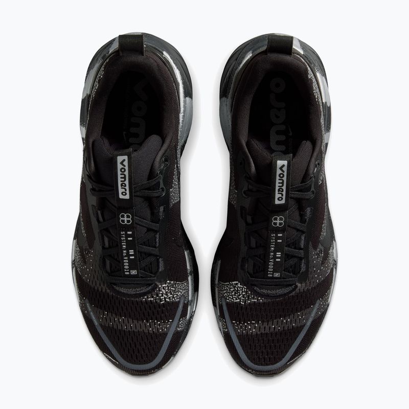 Herren-Laufschuhe Nike Vomero 18 iron grey/light smoke grey/black 4