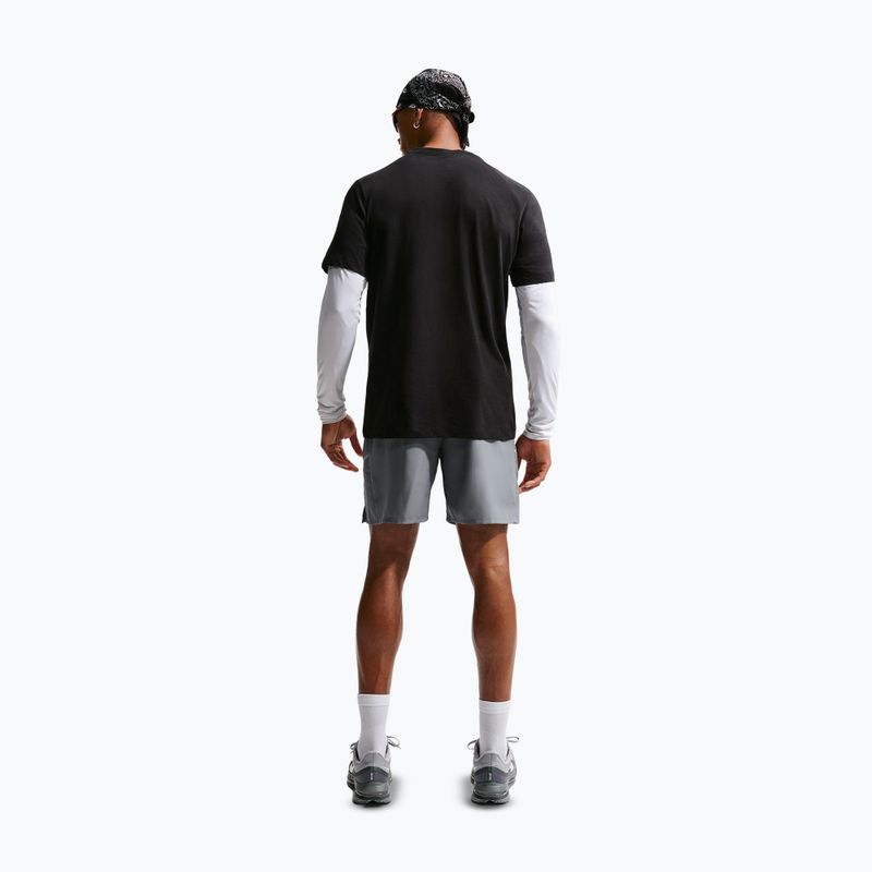 Herren-Laufshirt Nike Dri-Fit Running black 3
