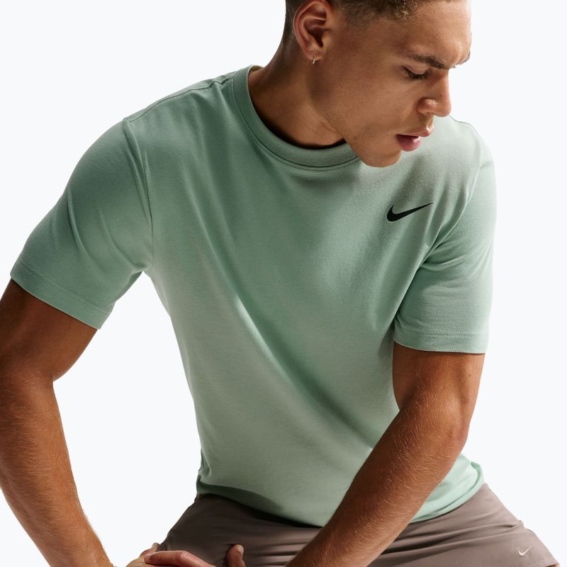 Herren-Shirt Nike Dri-Fit steam/black 4