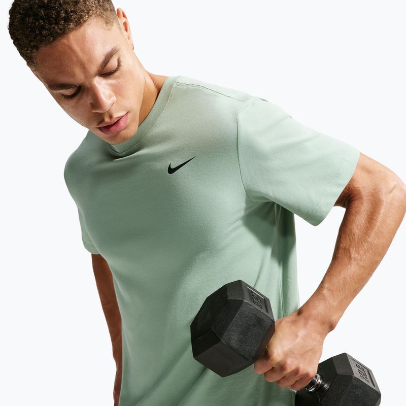 Herren-Shirt Nike Dri-Fit steam/black 6