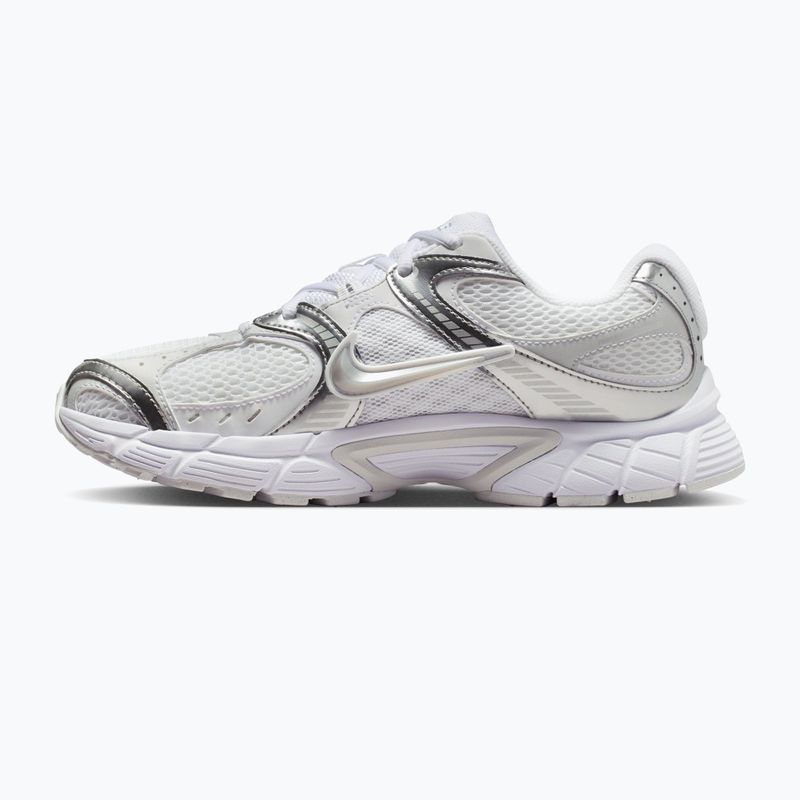 Damen-Schuhe Nike V5 RNR white/metallic platinum/metallic silver 2