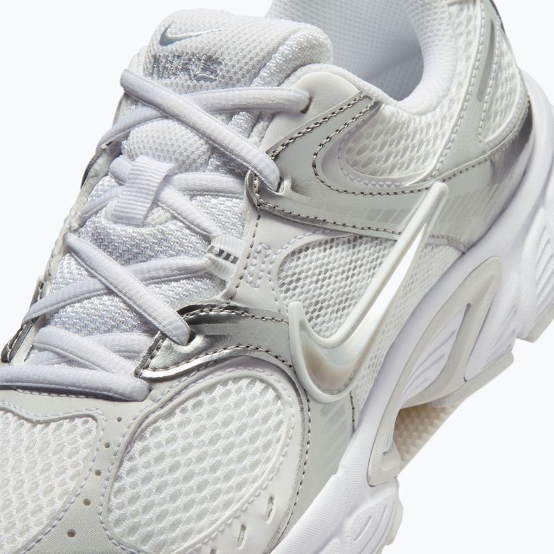 Damen-Schuhe Nike V5 RNR white/metallic platinum/metallic silver 5