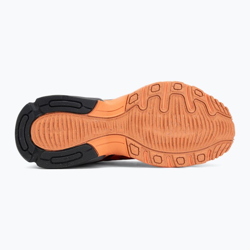 Herren Schuhe Nike Air Max Fire orange frost/dark smoke grey/picante red 4