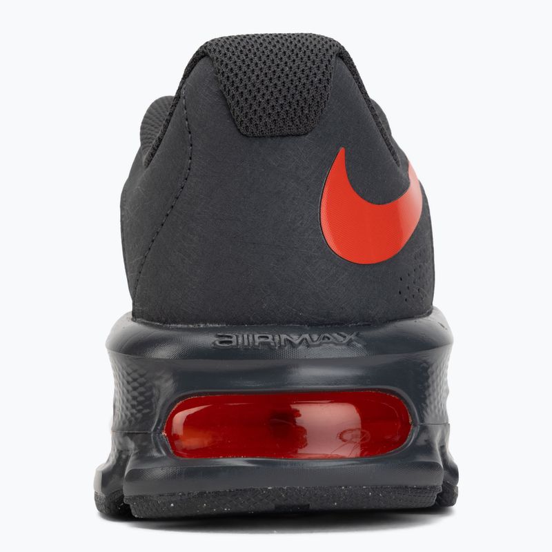 Herren Schuhe Nike Air Max Fire orange frost/dark smoke grey/picante red 6