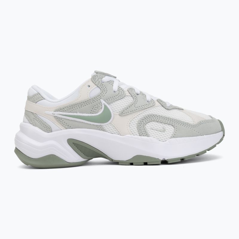 Damen-Schuhe Nike AL8 white/phantom/light silver/steam 2