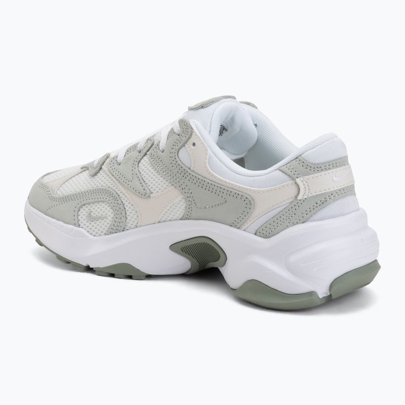 Damen-Schuhe Nike AL8 white/phantom/light silver/steam 3
