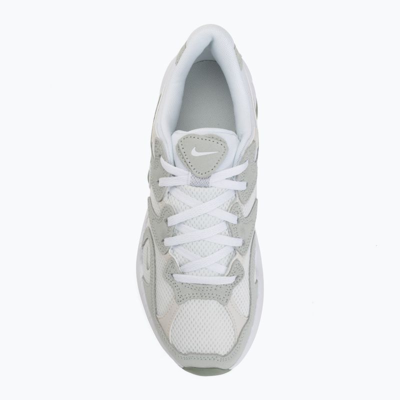 Damen-Schuhe Nike AL8 white/phantom/light silver/steam 5
