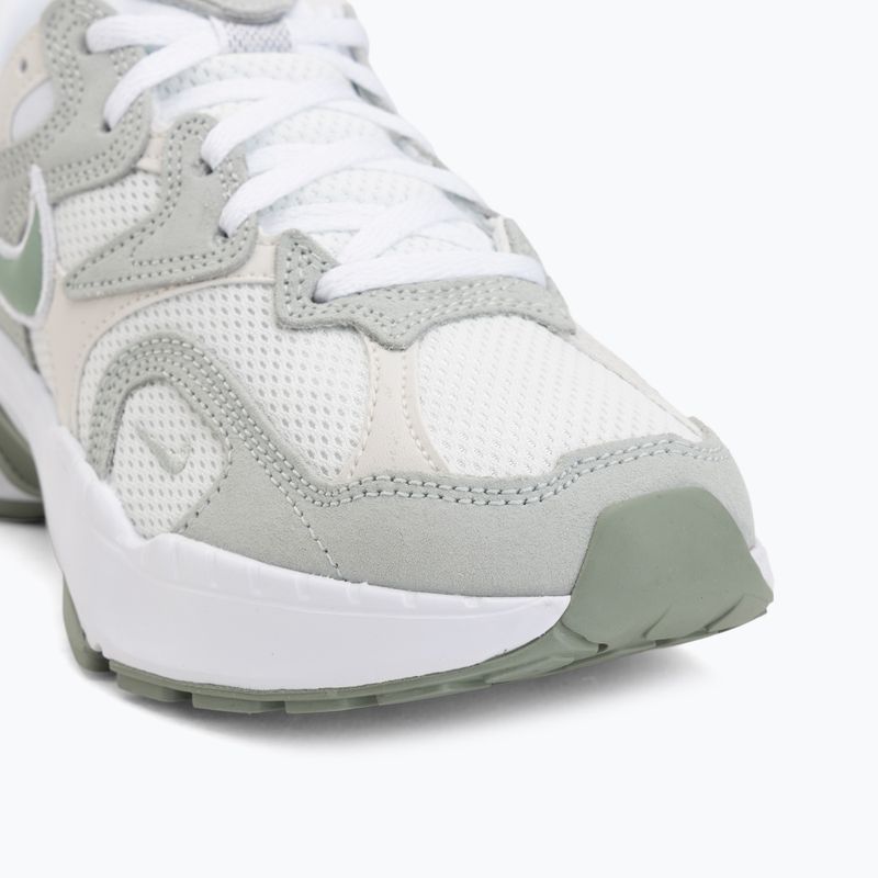 Damen-Schuhe Nike AL8 white/phantom/light silver/steam 7