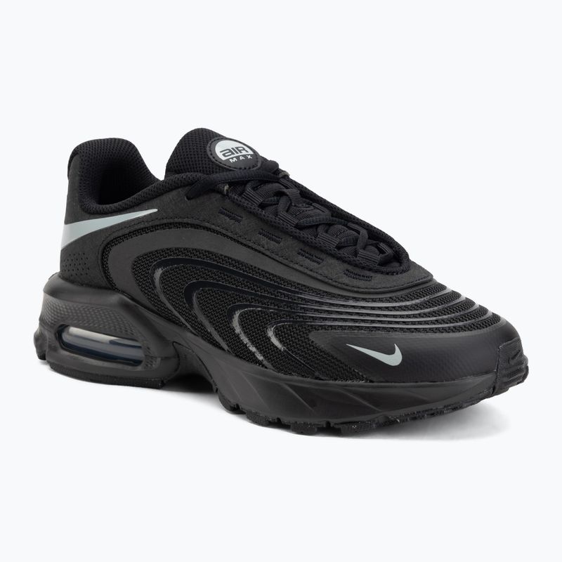 Herren Schuhe Nike Air Max Fire black/light silver/light pumice