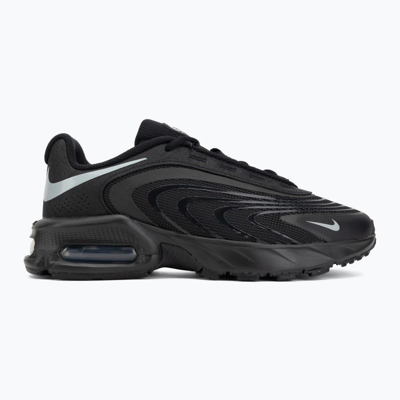 Herren Schuhe Nike Air Max Fire black/light silver/light pumice 2