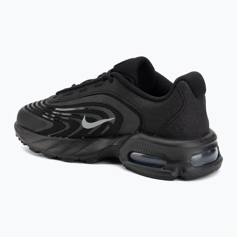Herren Schuhe Nike Air Max Fire black/light silver/light pumice 3